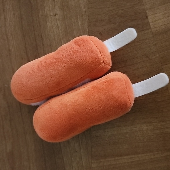 Wonder & Wise Ice Cream Play Food Set - Picture 8 of 15